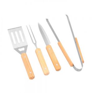 SET DE BBQ ENTRECOT
